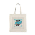Natural Tote Bag