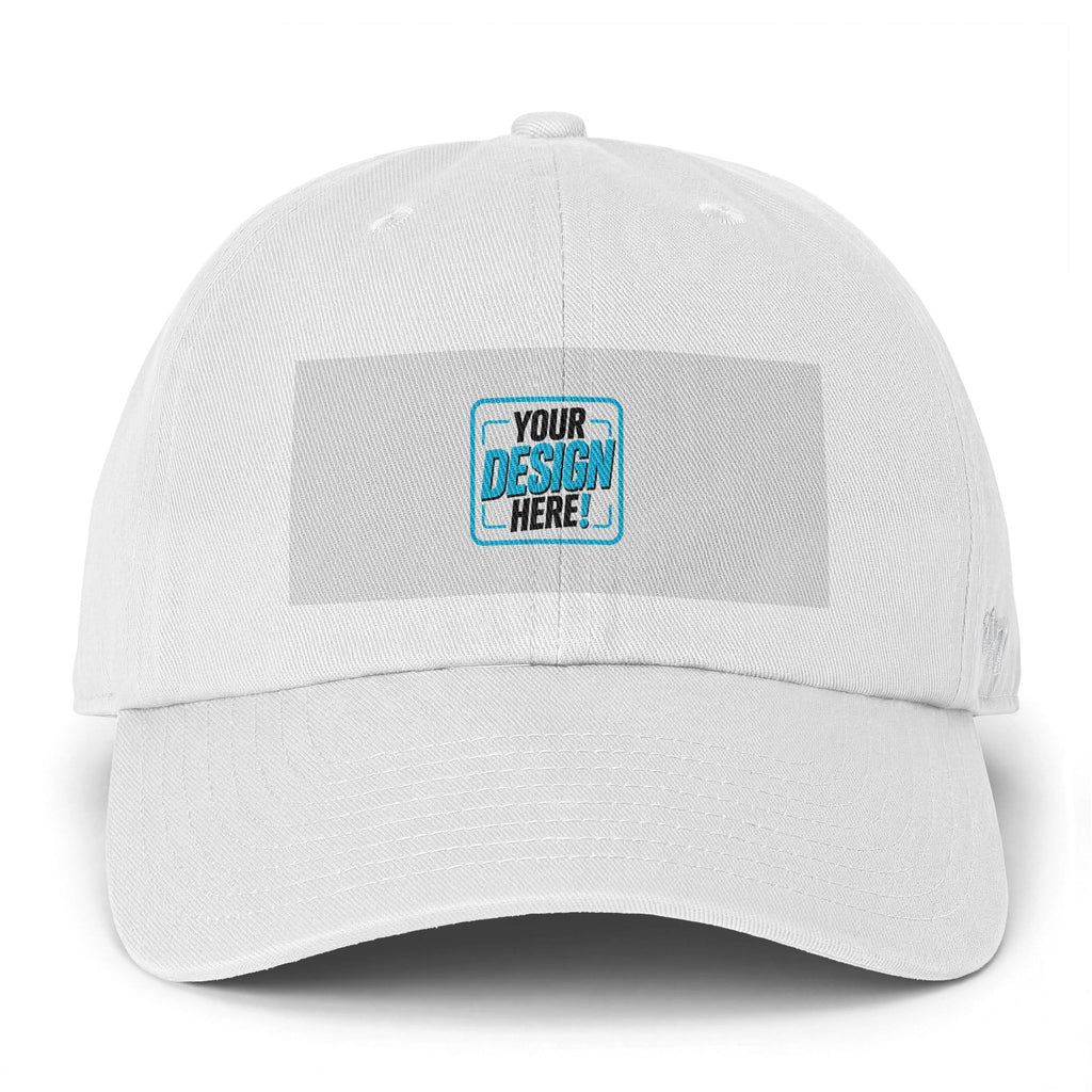 Clean Up Cap |  Brand 4700