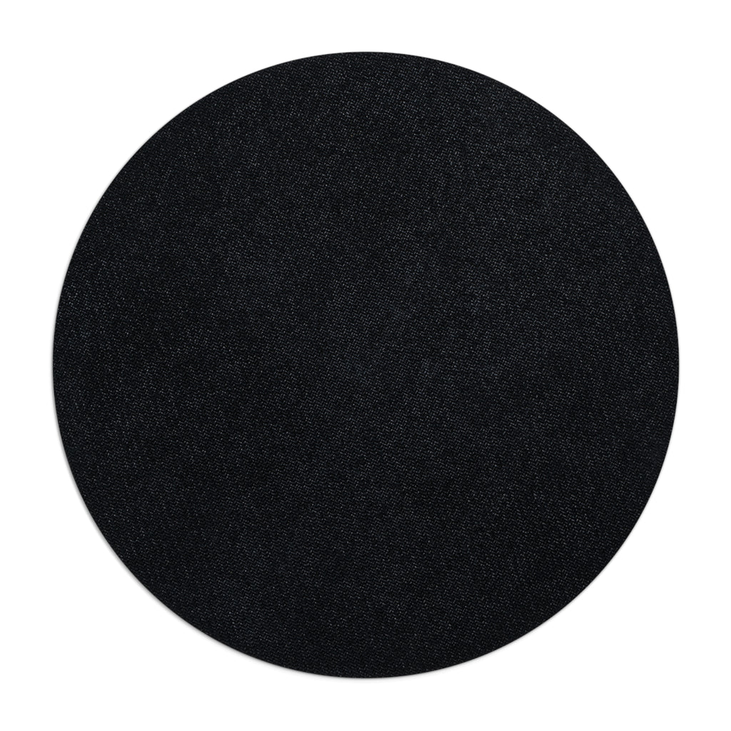 Mouse Pad — Desk Mousepad