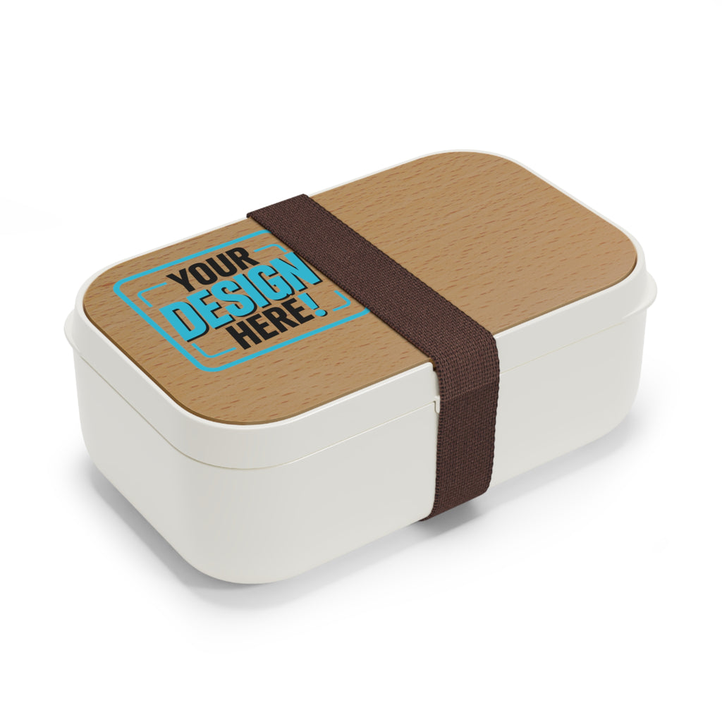 Bento Lunch Box