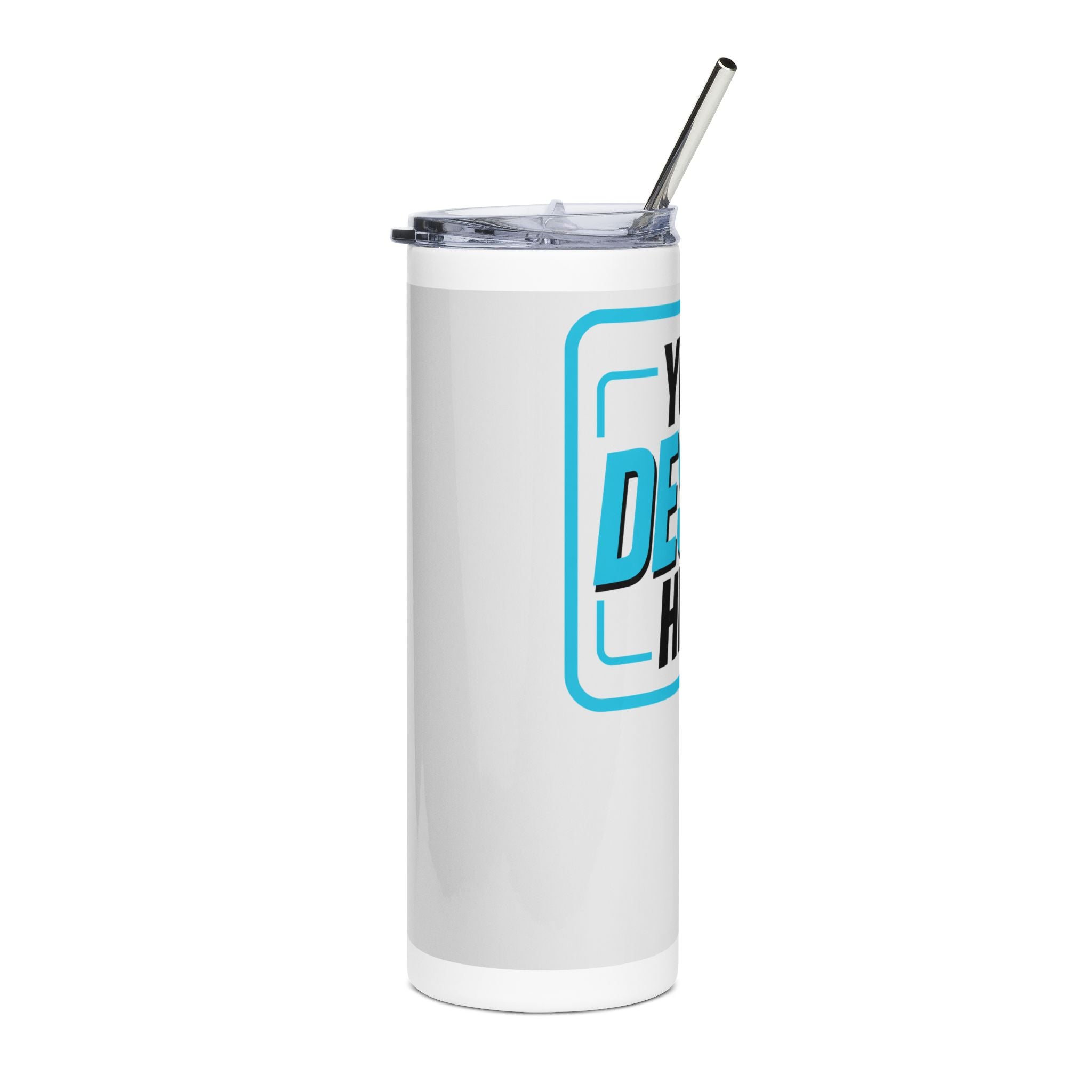 Stainless Steel Tumbler, 20oz
