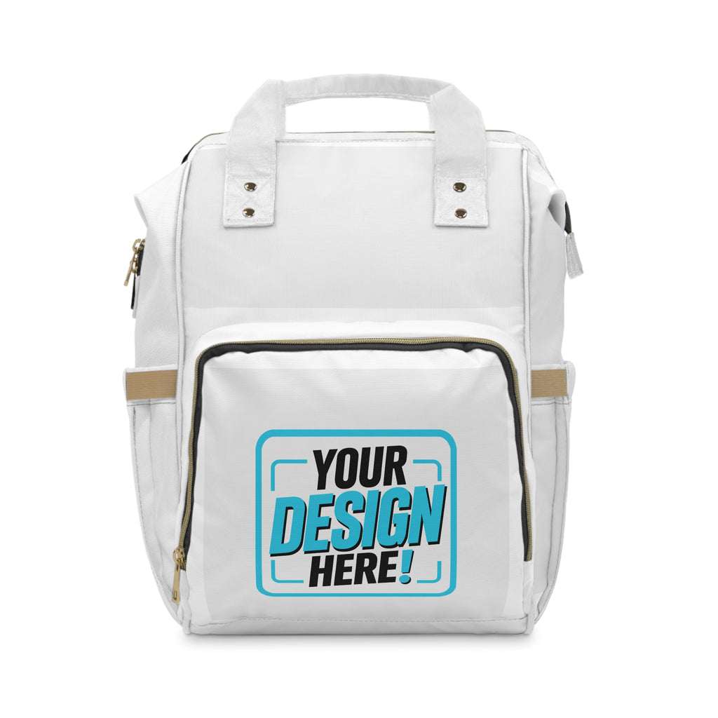 Diaper Backpack