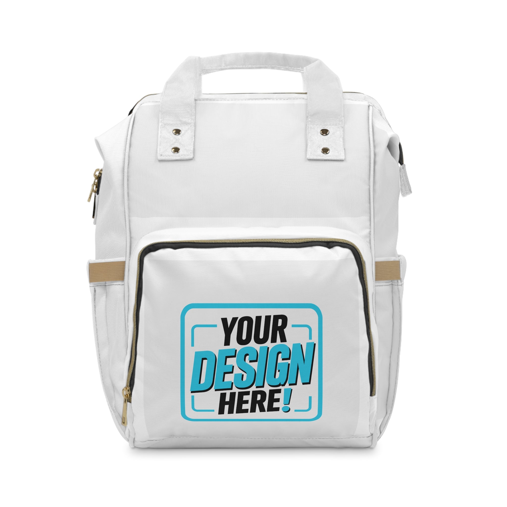 Diaper Backpack