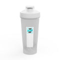 Protein Shaker Bottle