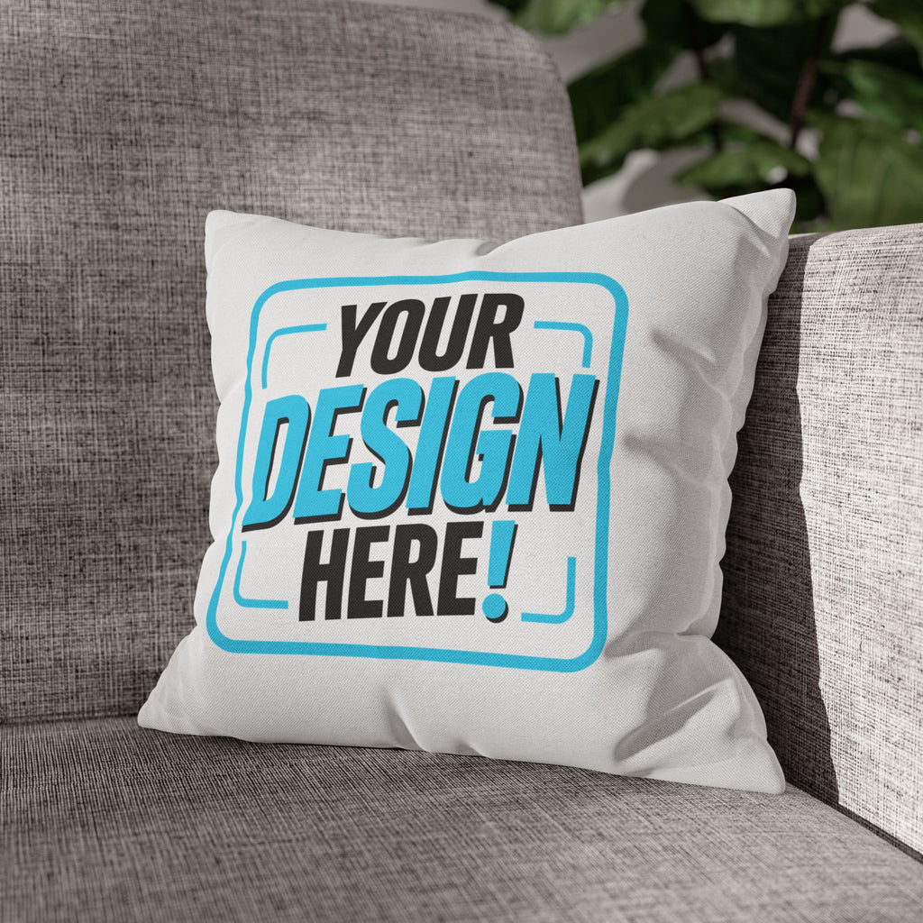 Square Pillowcase
