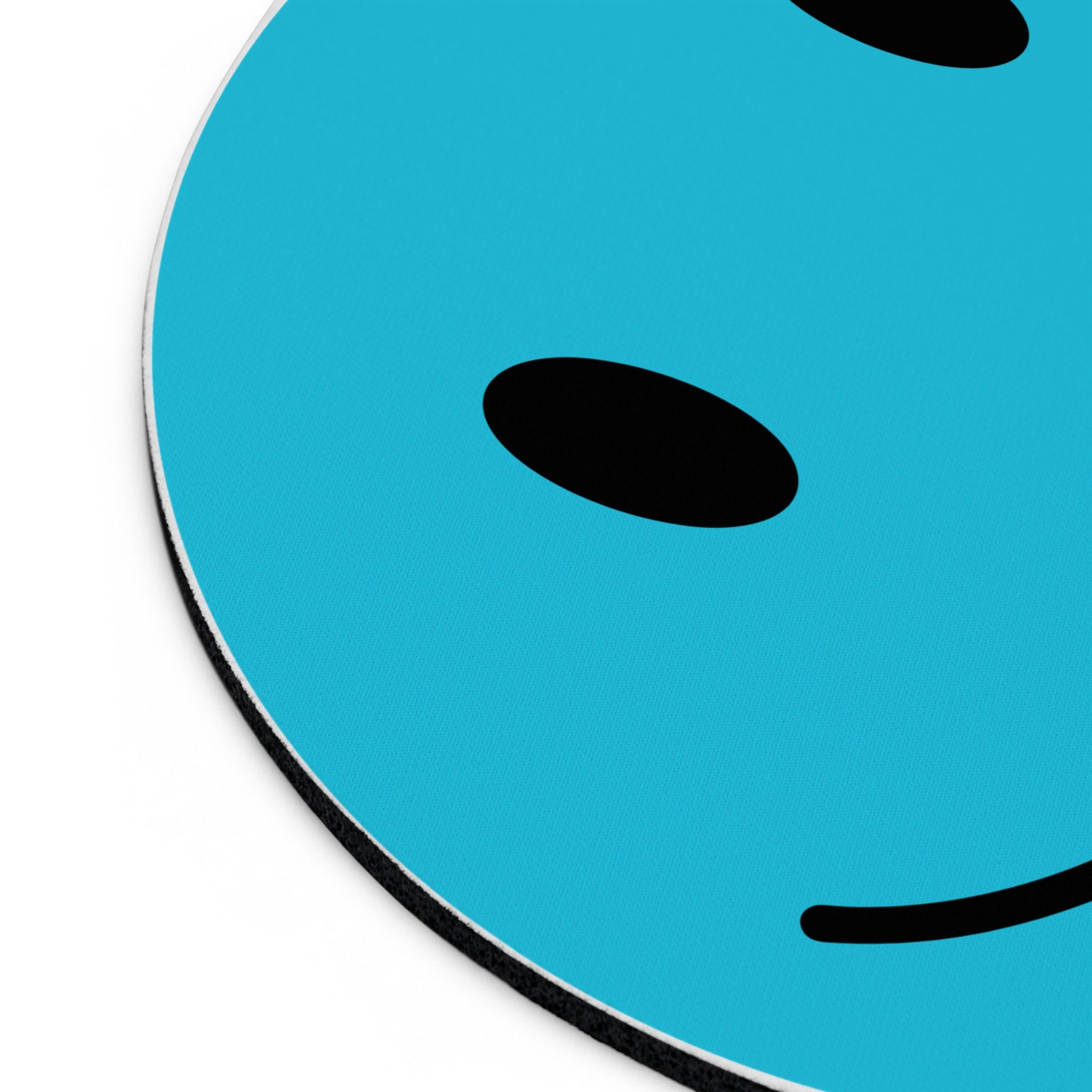 Mouse Pad — Desk Mousepad