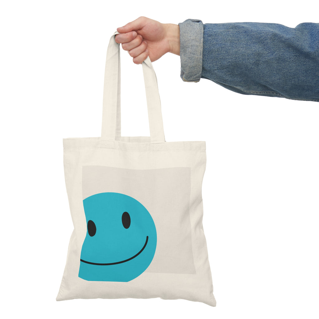 Natural Tote Bag