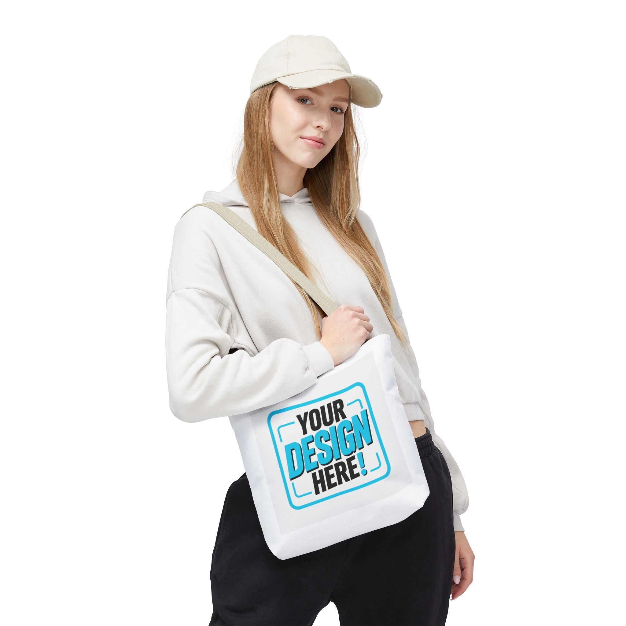 Tote Bag (AOP)