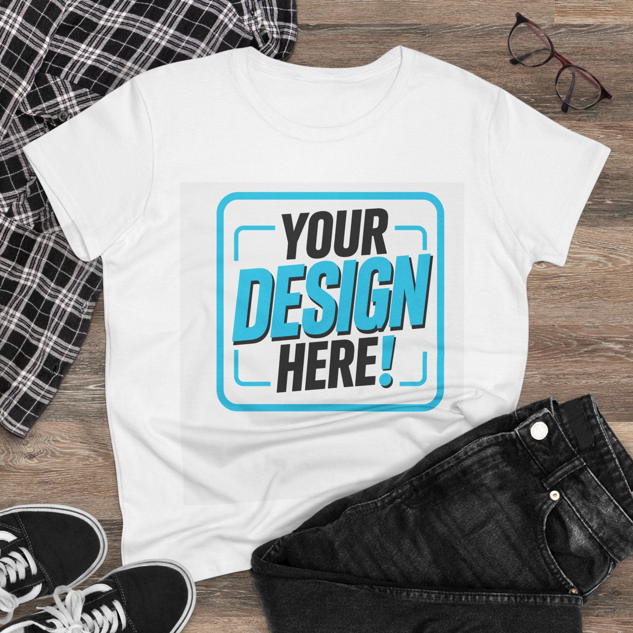 Women's Tee