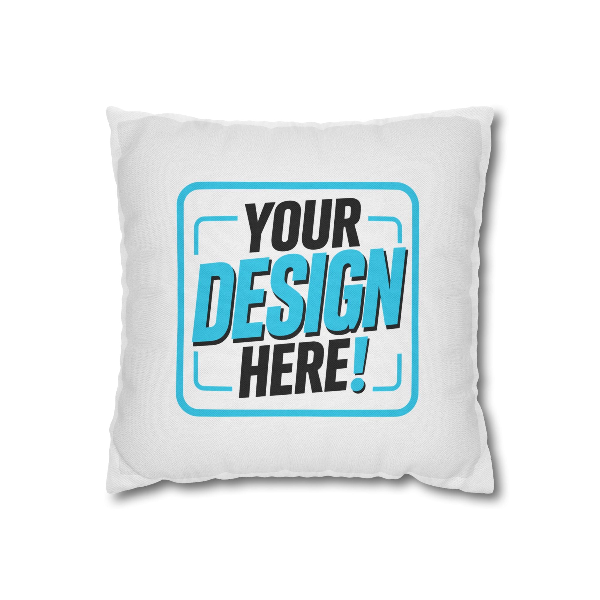 Square Pillowcase