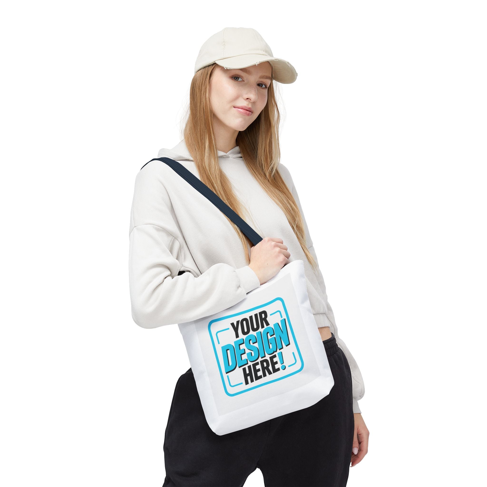 Tote Bag (AOP)