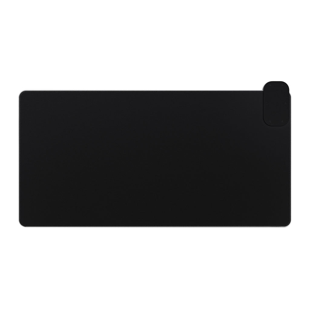 LED Wireless Charging Gaming Mouse Pad