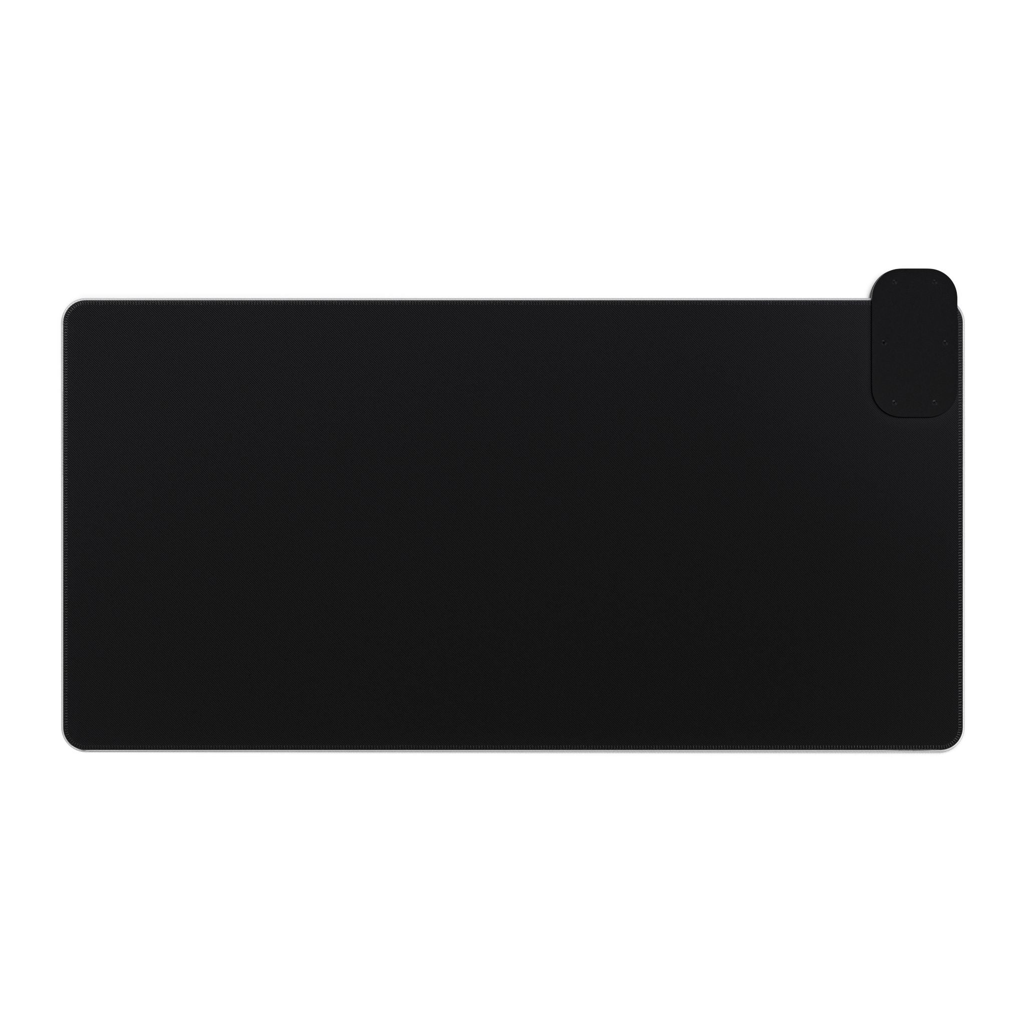 LED Wireless Charging Gaming Mouse Pad
