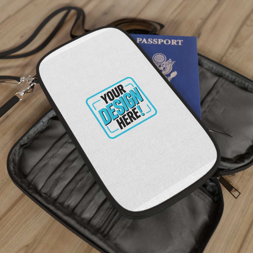 Passport Wallet