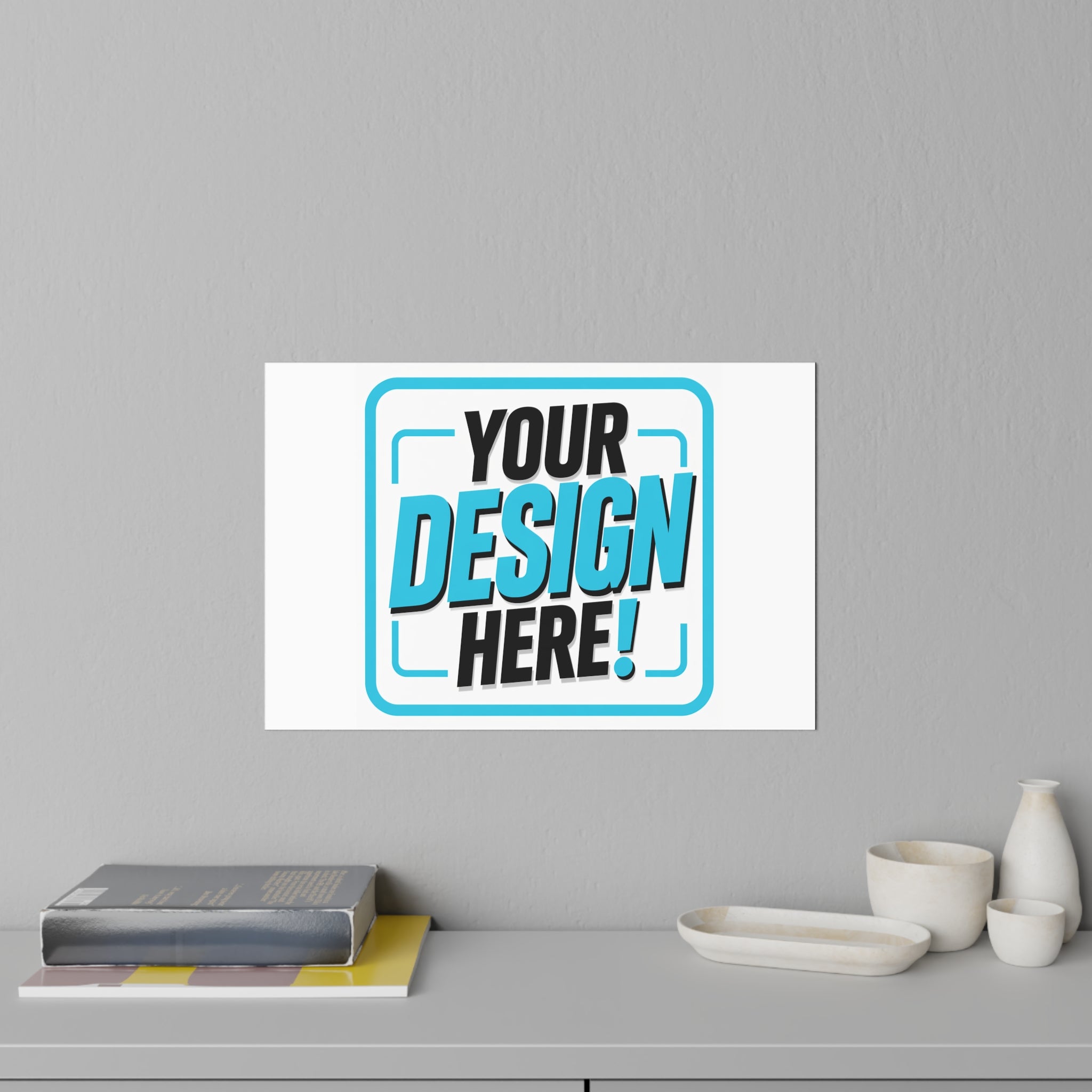 Wall Decals