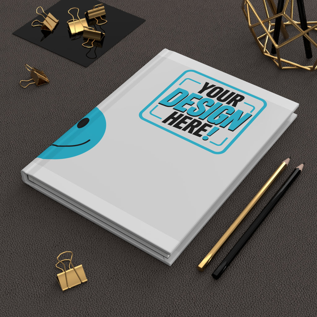 Hardcover Journal Matte