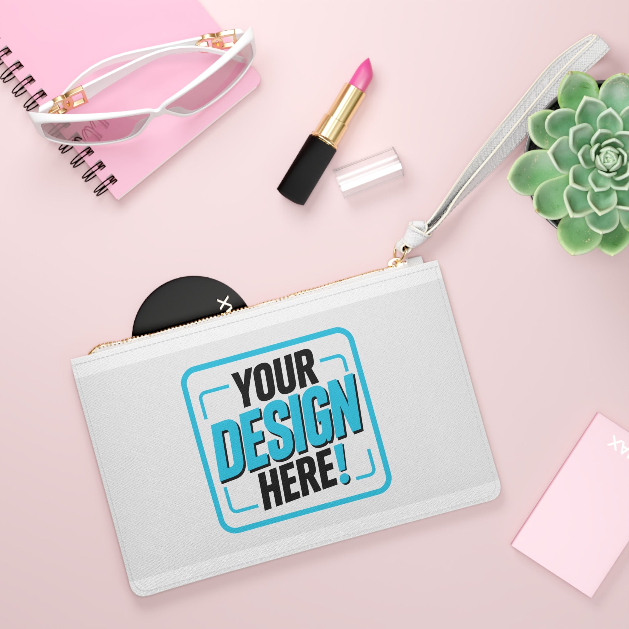 Clutch Bag
