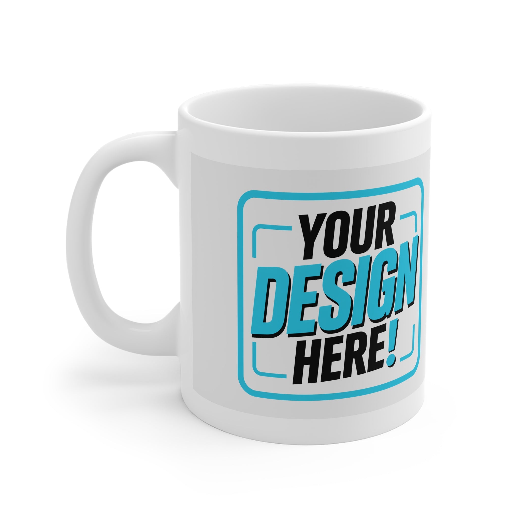 Mug 11oz