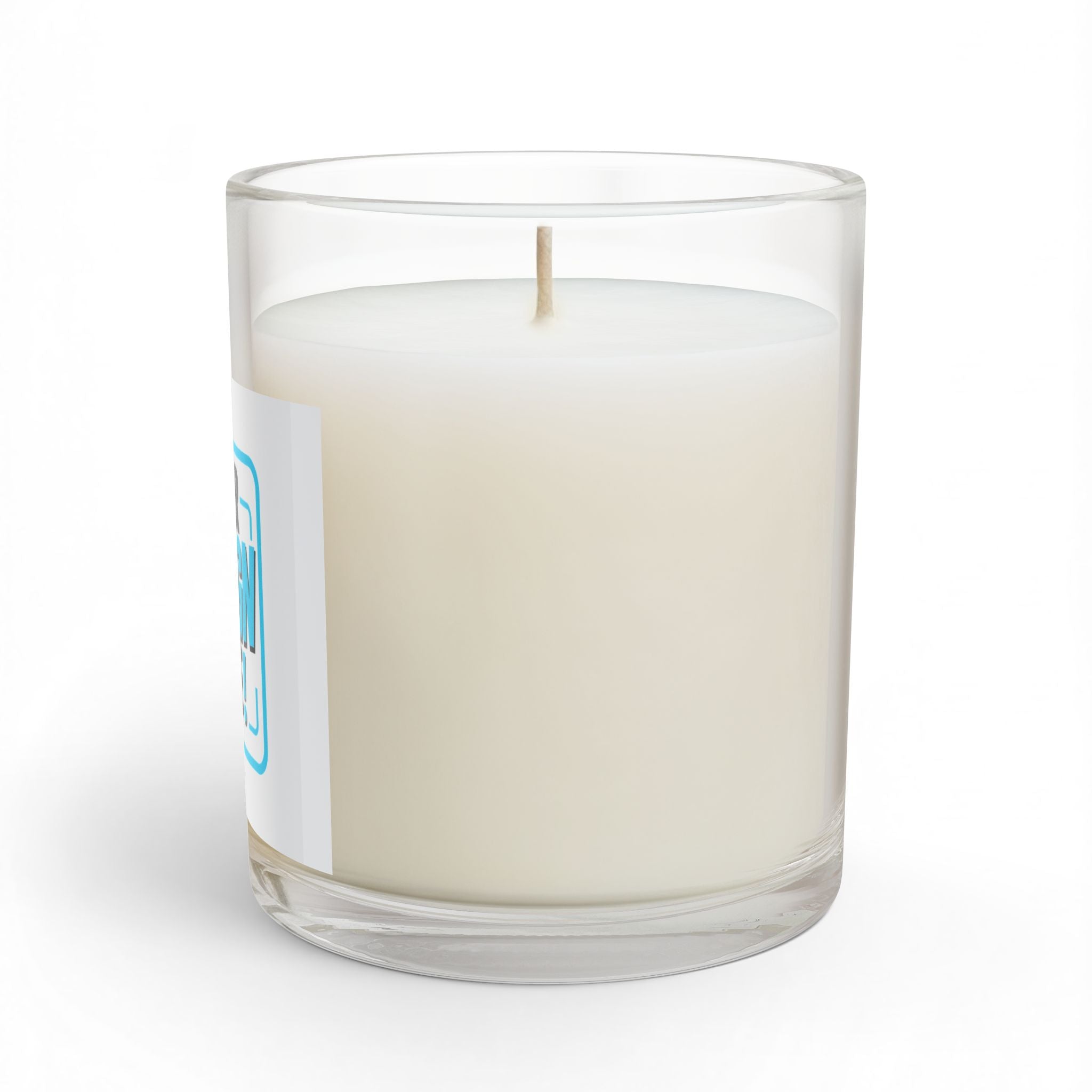 11oz Glass Candle