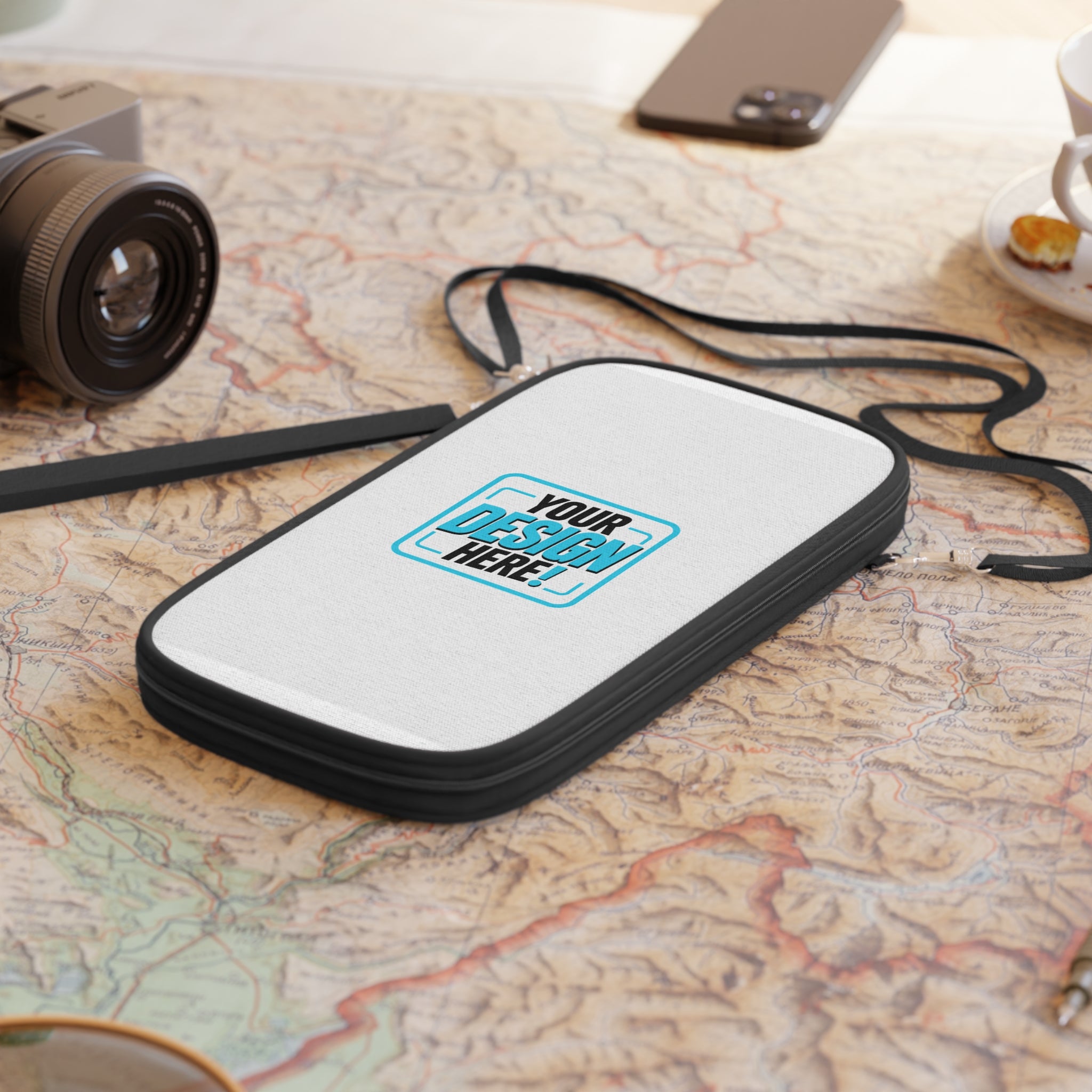 Passport Wallet