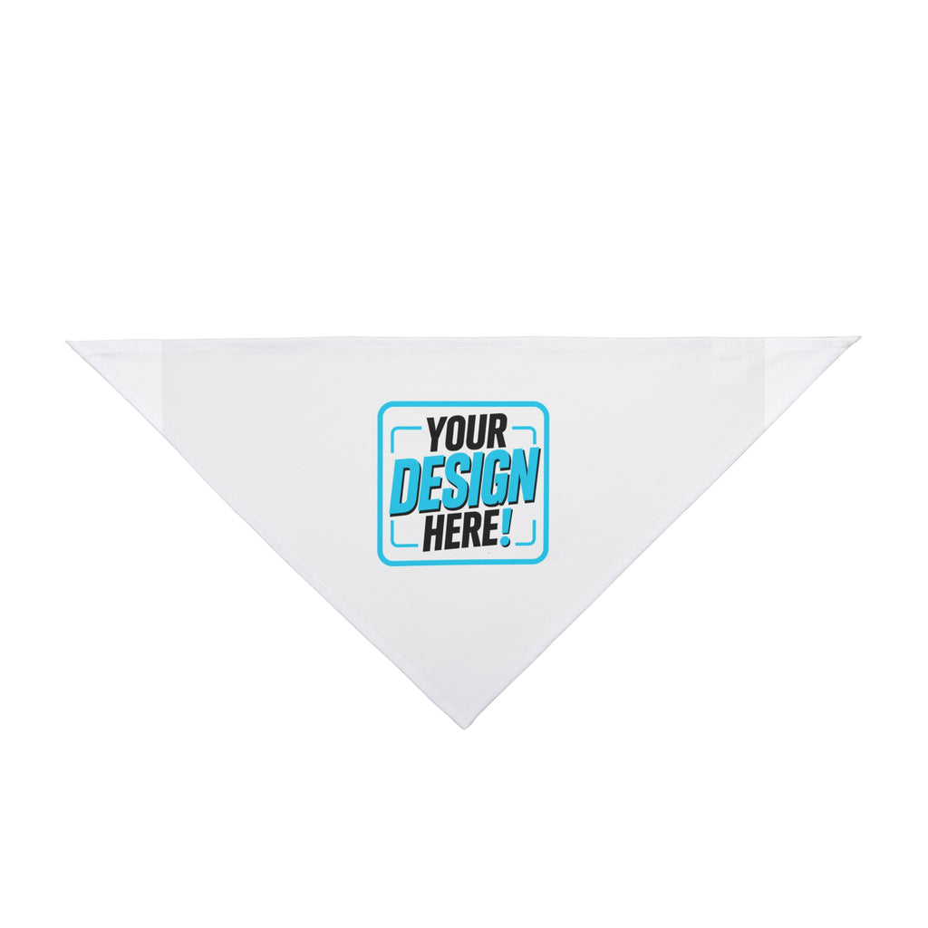 Pet Bandana - Dog & Cat Bandana