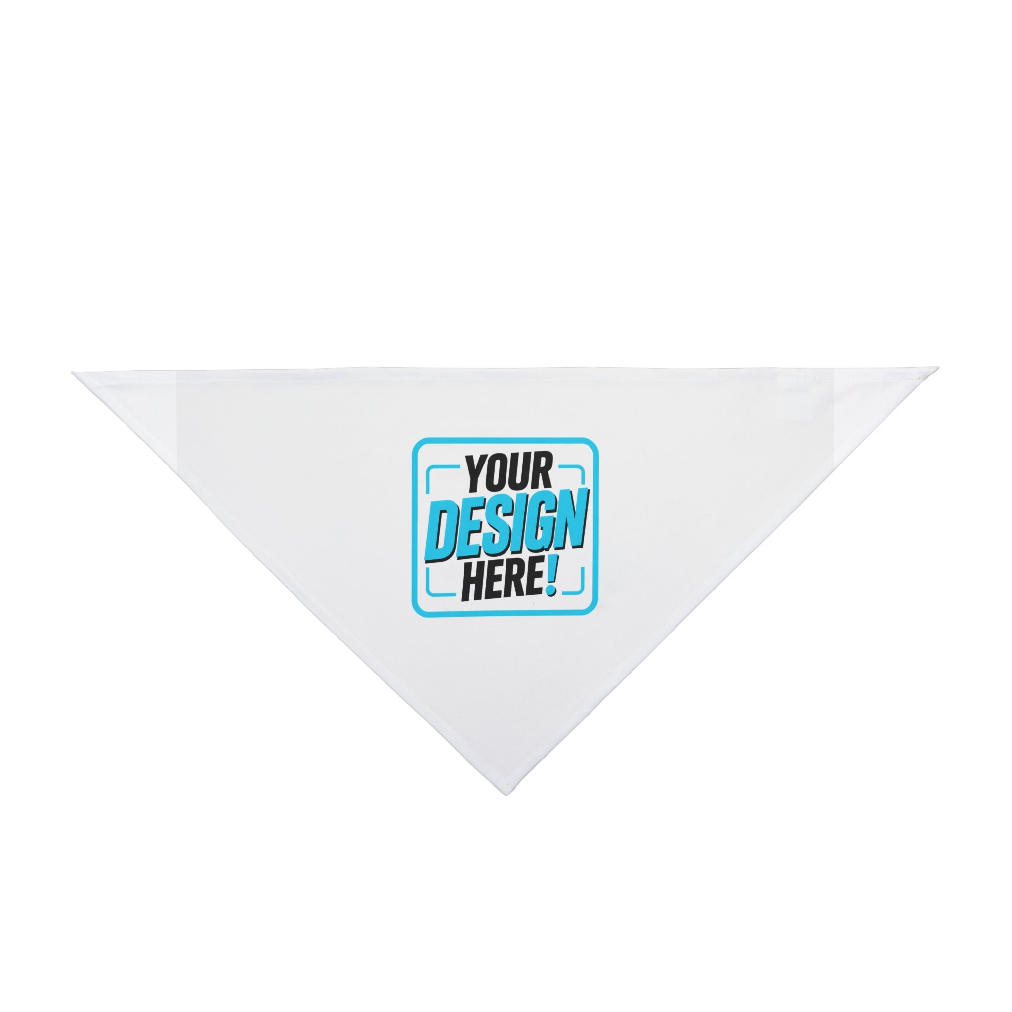 Pet Bandana - Dog & Cat Bandana