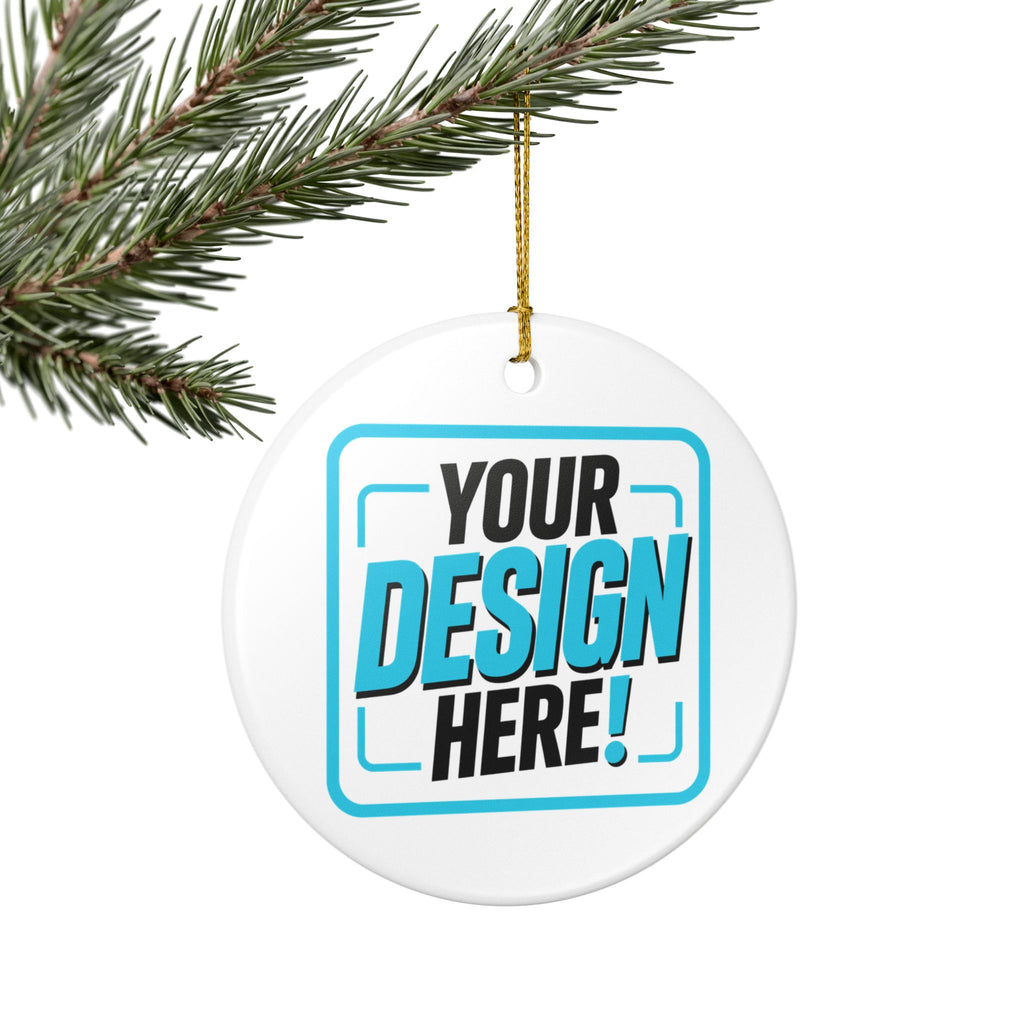 Ceramic Decoration Ornament