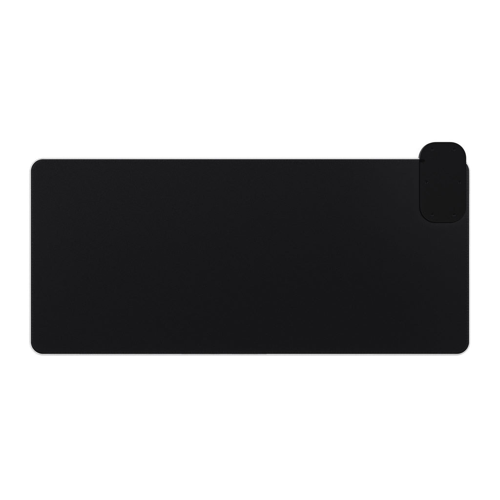 LED Wireless Charging Gaming Mouse Pad