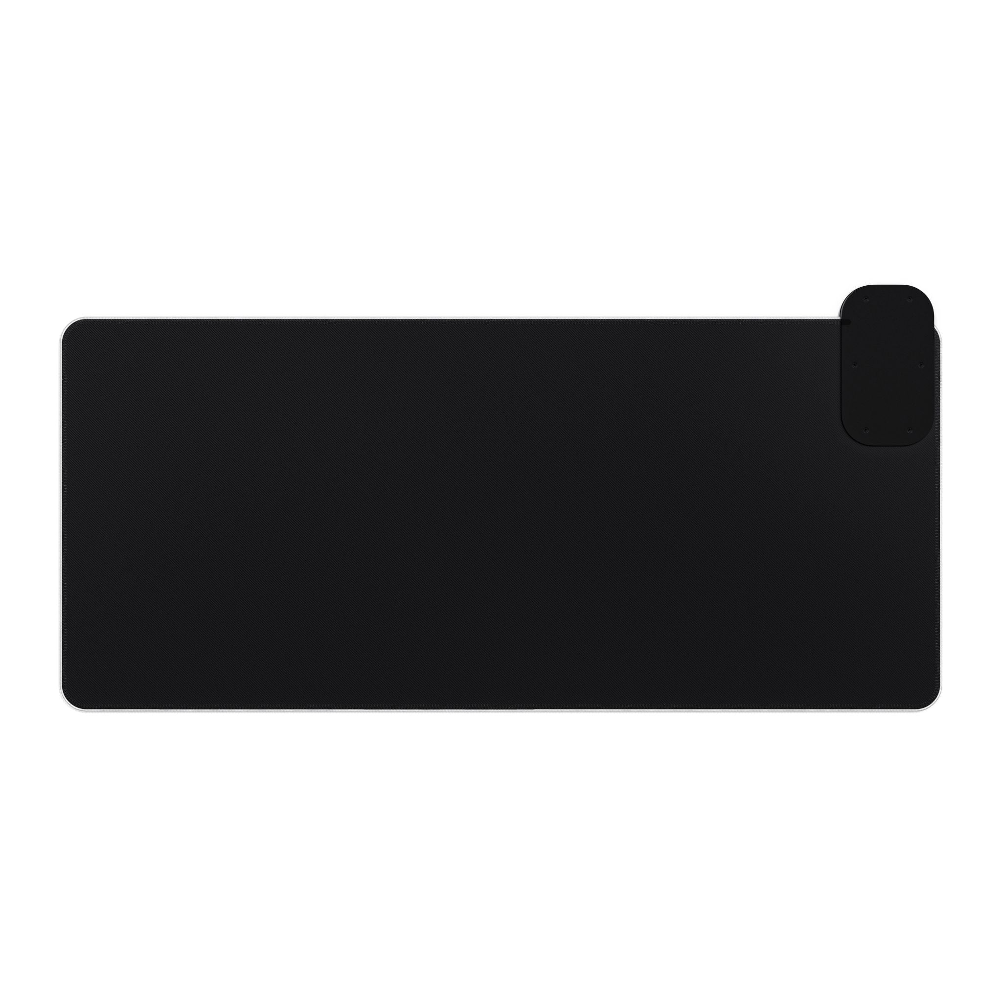 LED Wireless Charging Gaming Mouse Pad