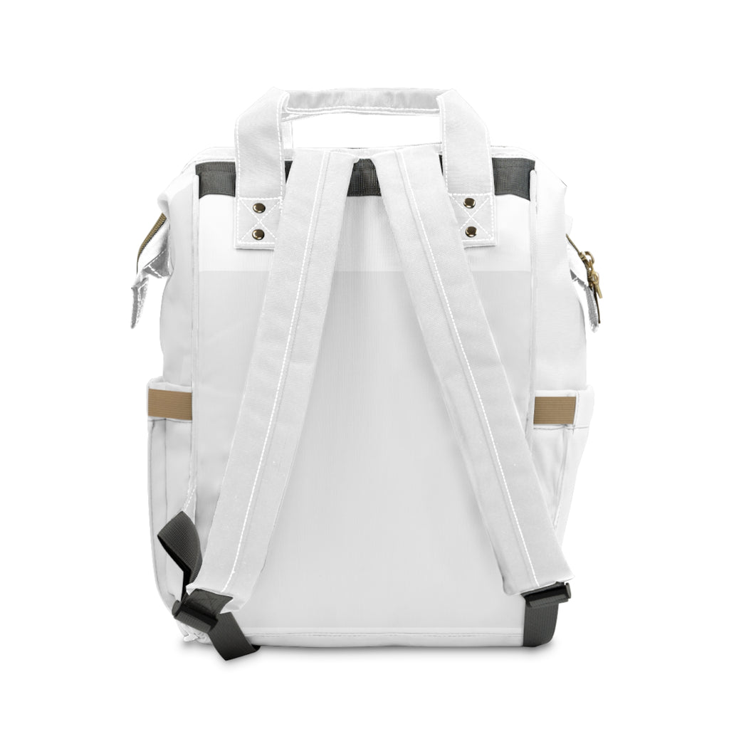 Diaper Backpack
