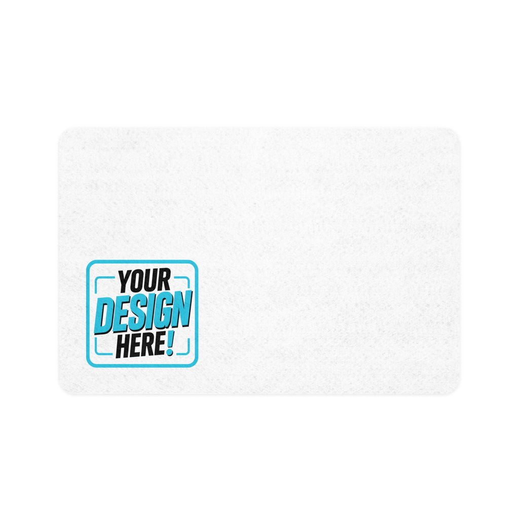 Pet Food Mat (12x18)
