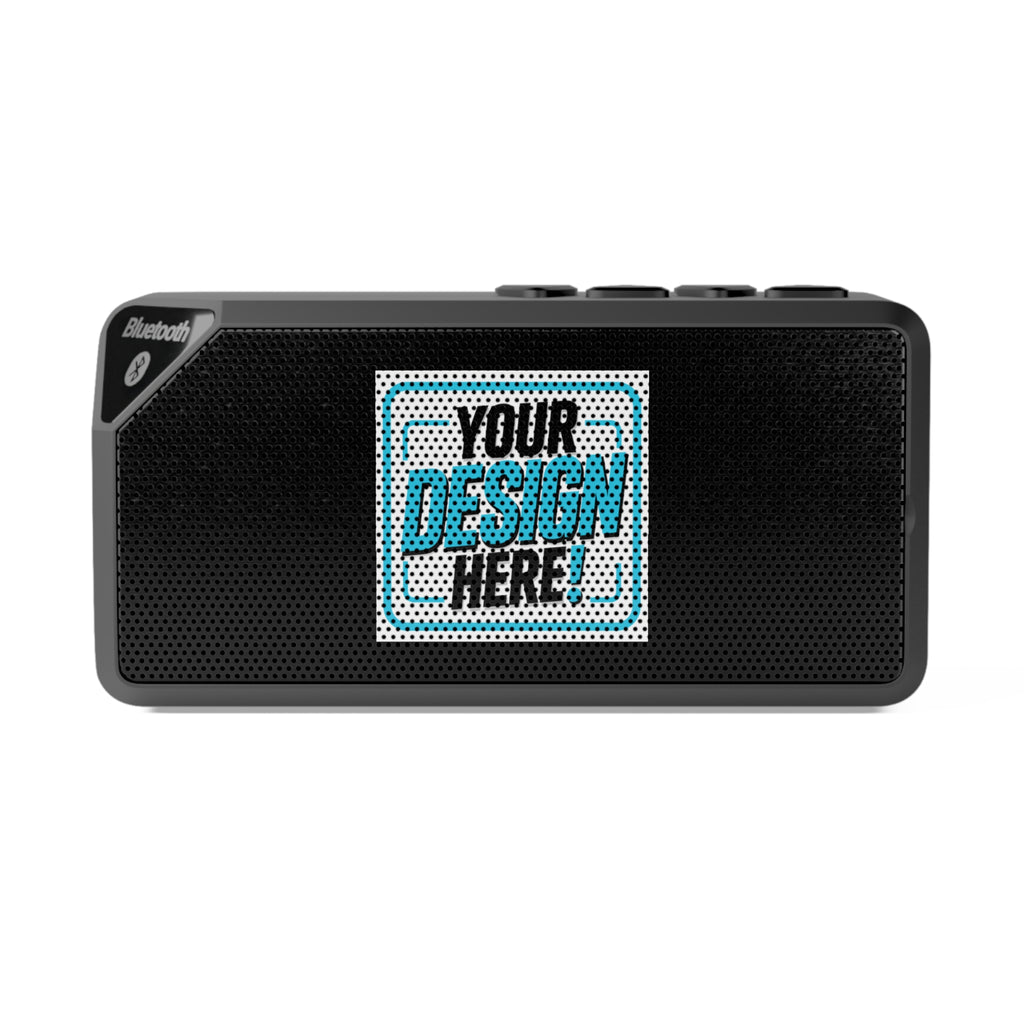 Portable Bluetooth Speaker