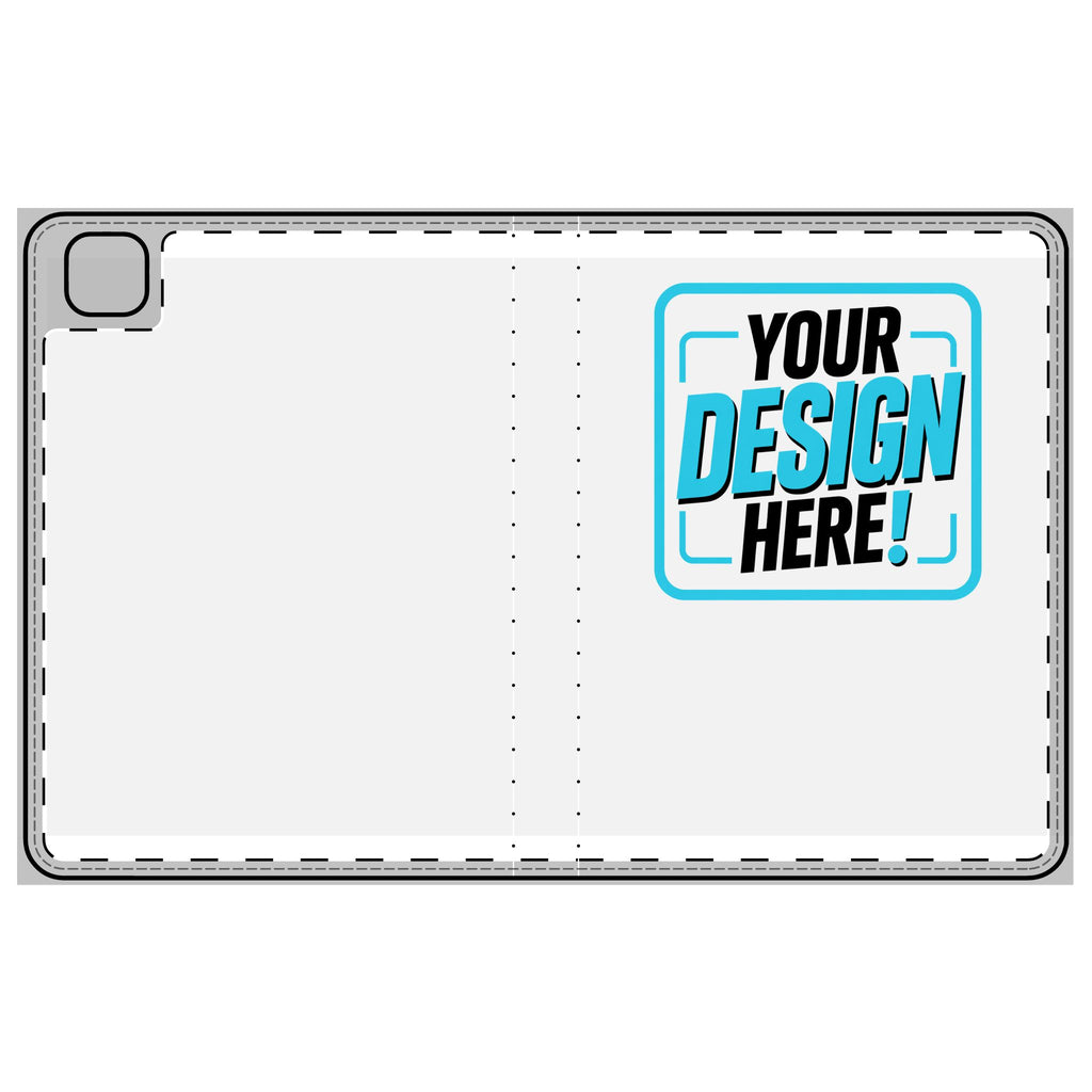 Tablet Folio Case
