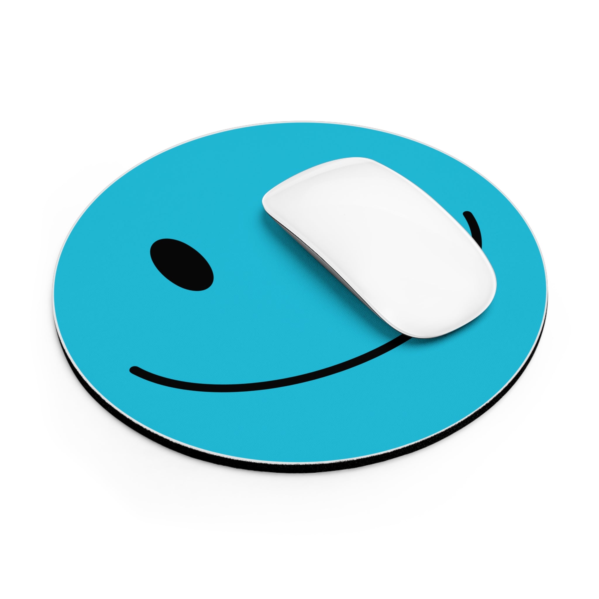 Mouse Pad — Desk Mousepad