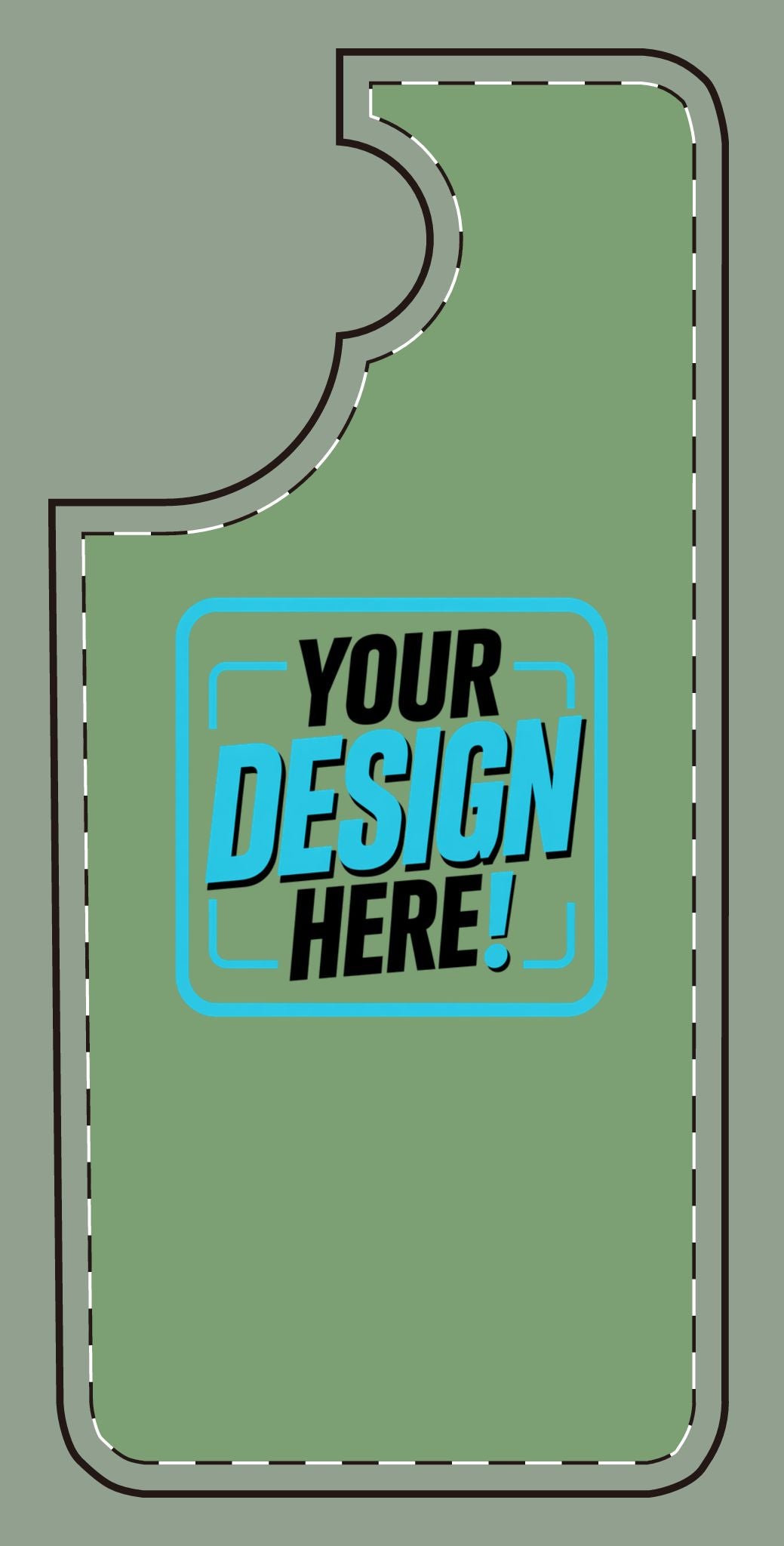 Colorful Phone Case