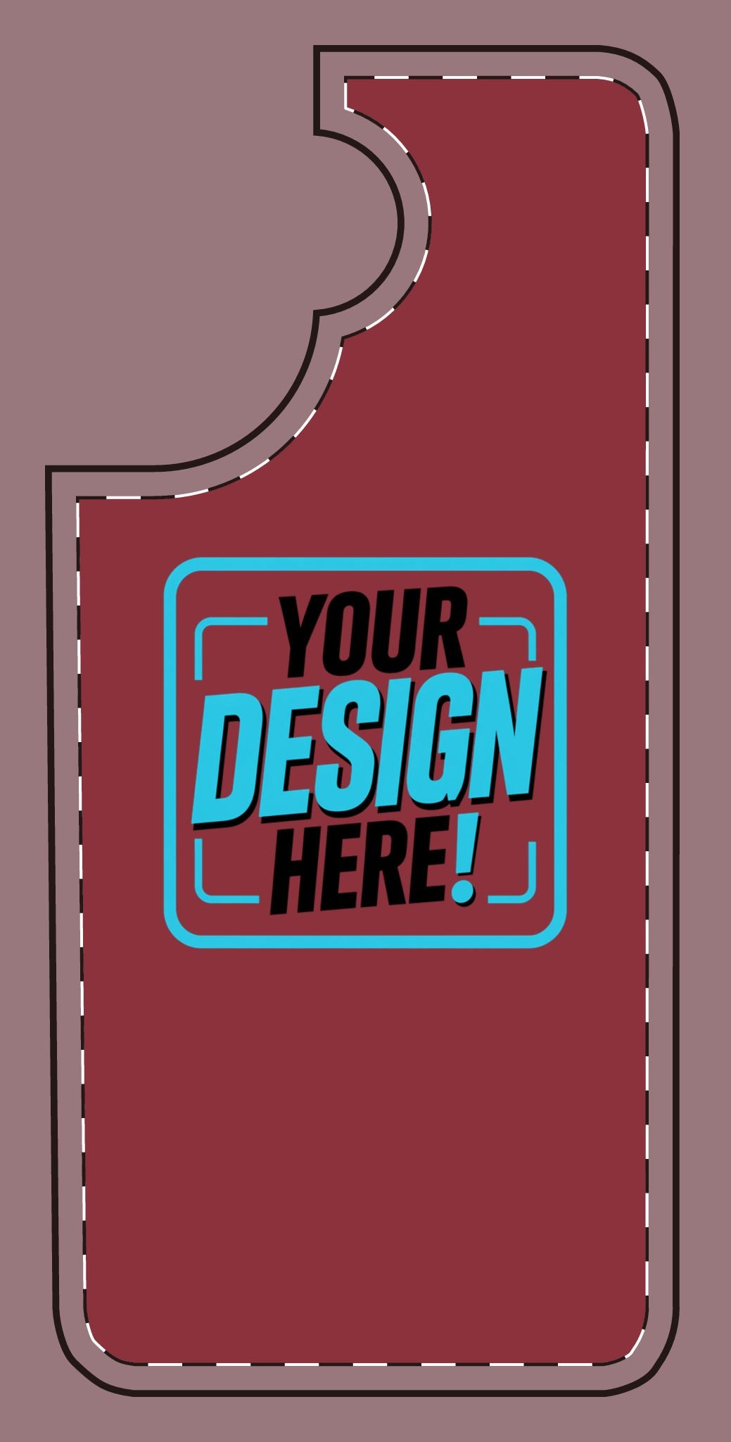 Colorful Phone Case