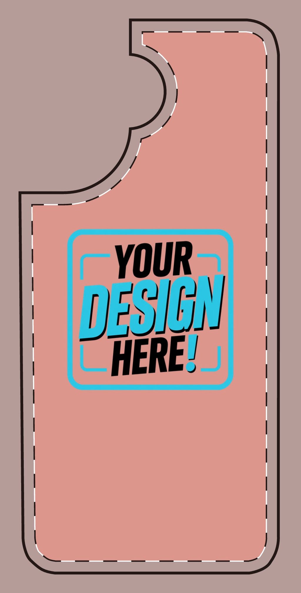 Colorful Phone Case