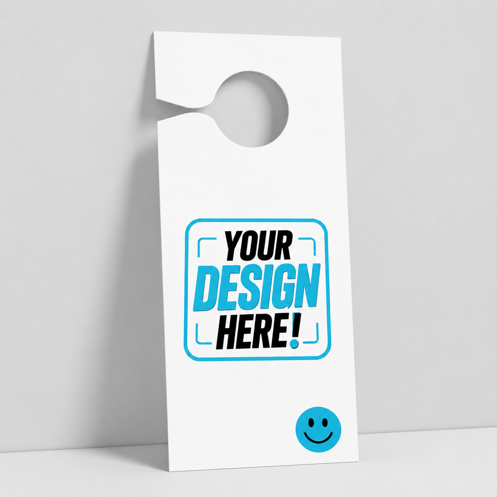 Door Hangers