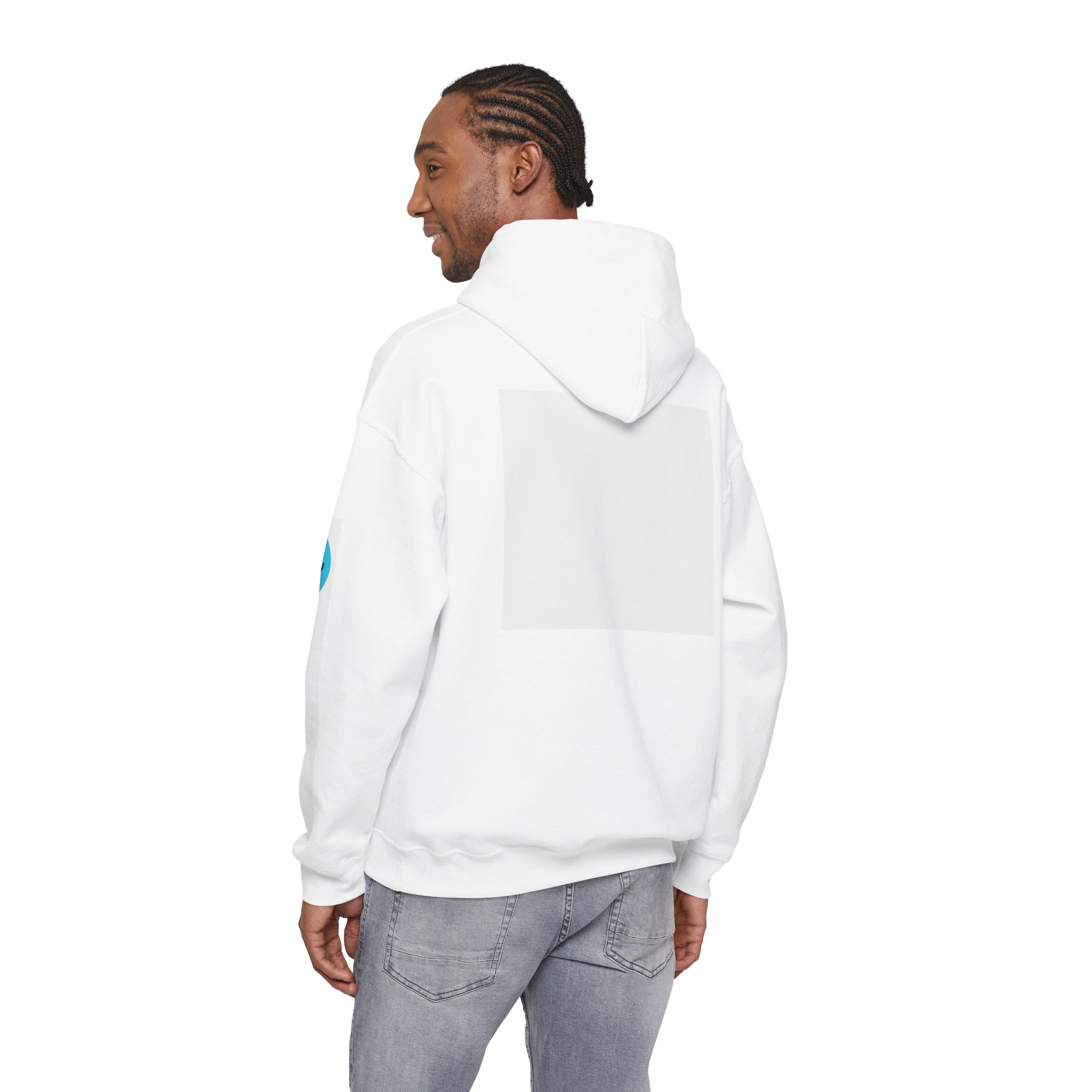 Classic Custom Hoodie