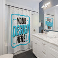 Shower Curtain