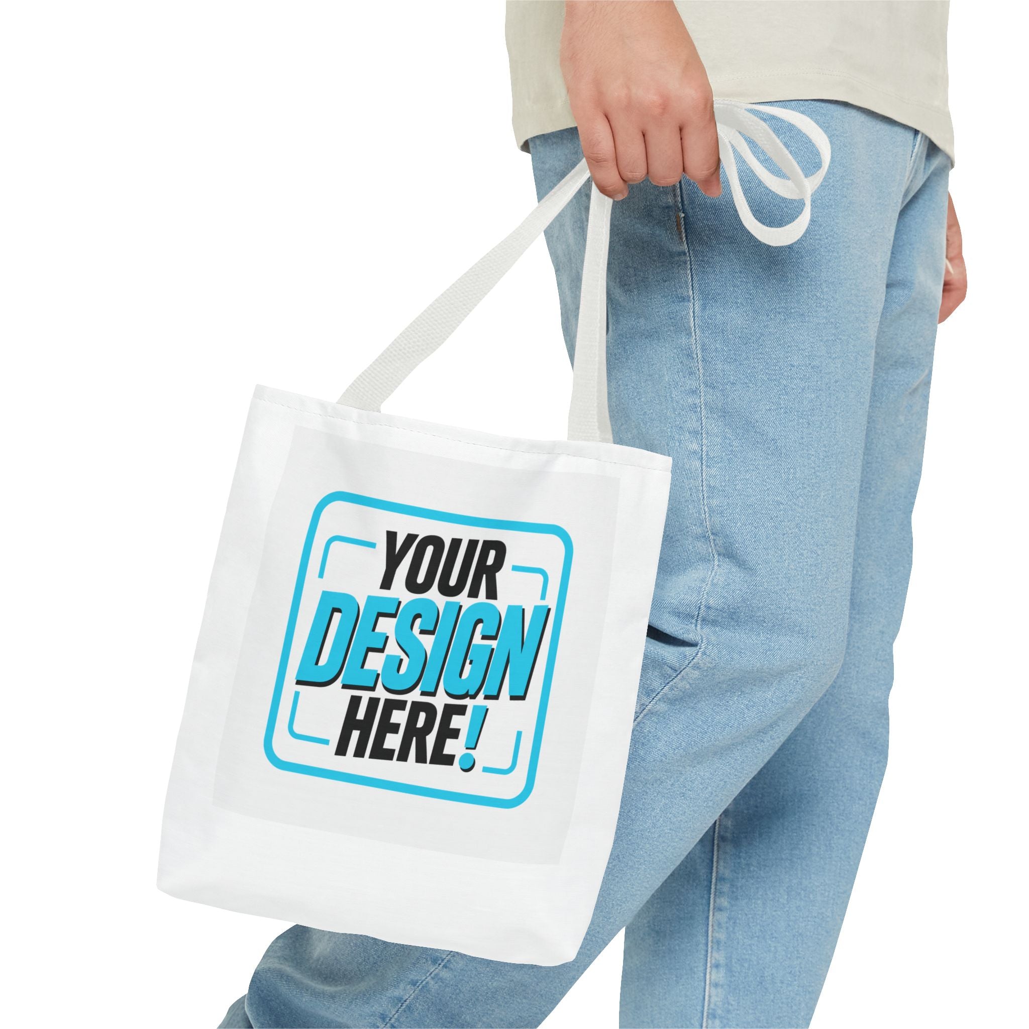 Tote Bag (AOP)