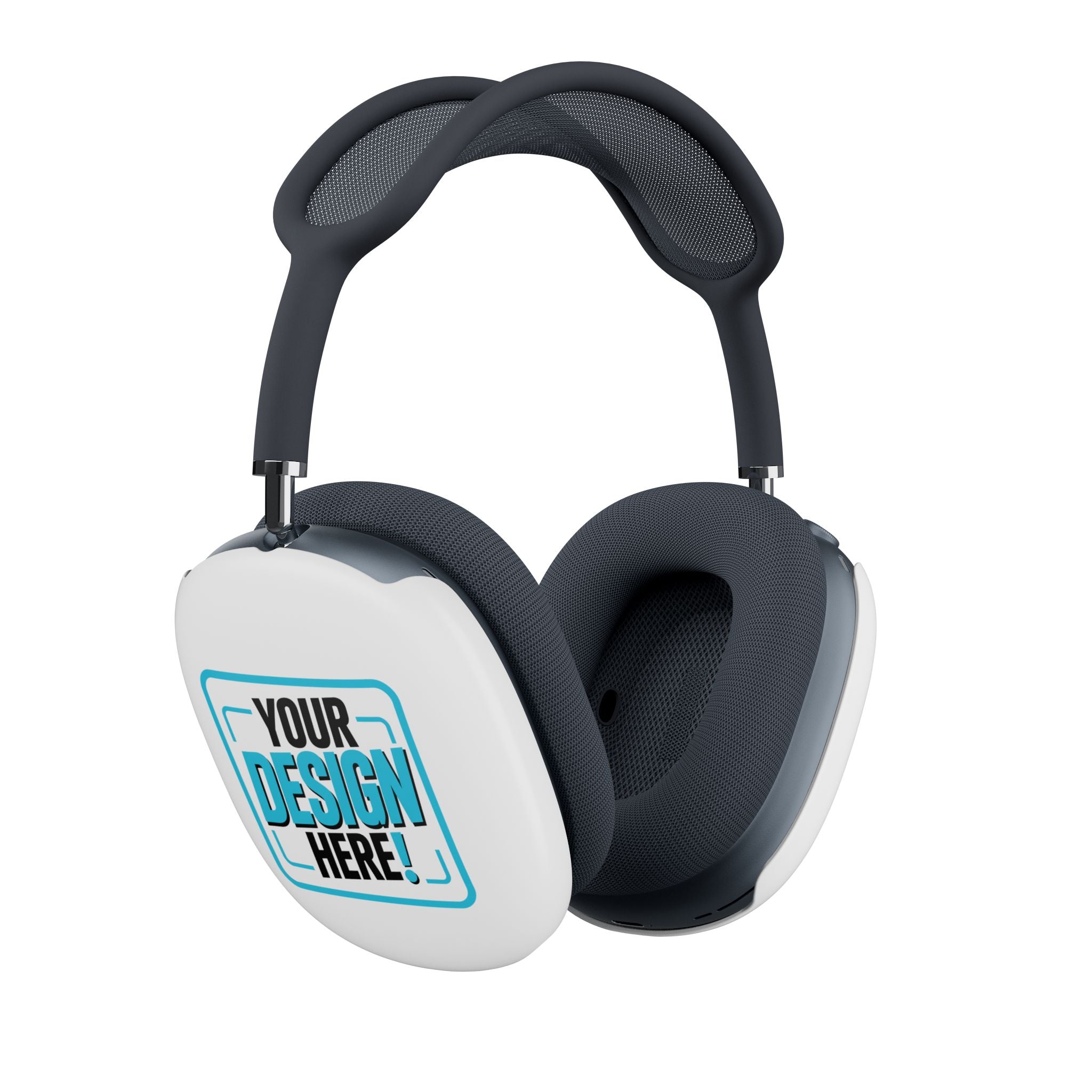 AirPod Max Cases (AOP)