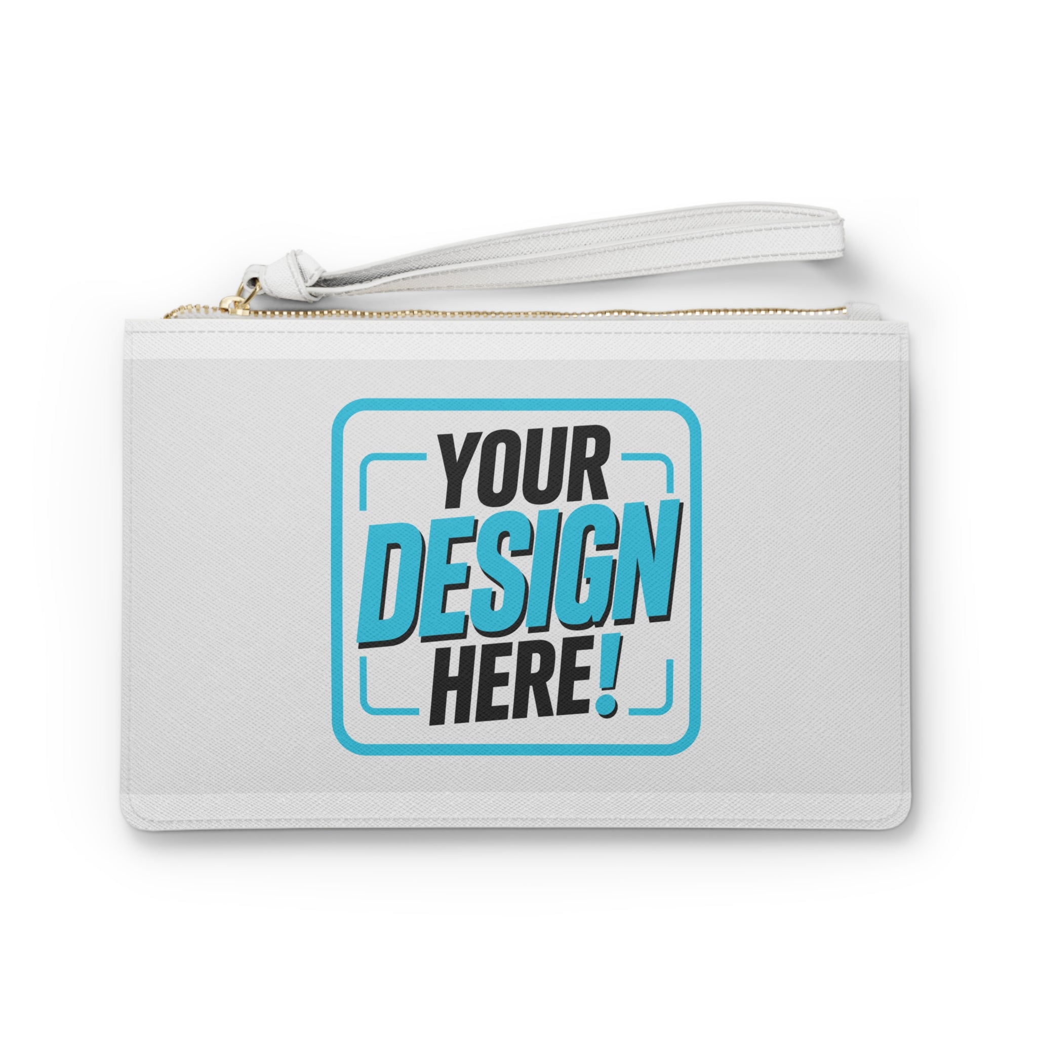 Clutch Bag