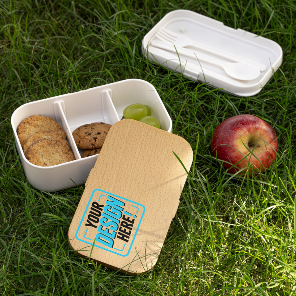Bento Lunch Box