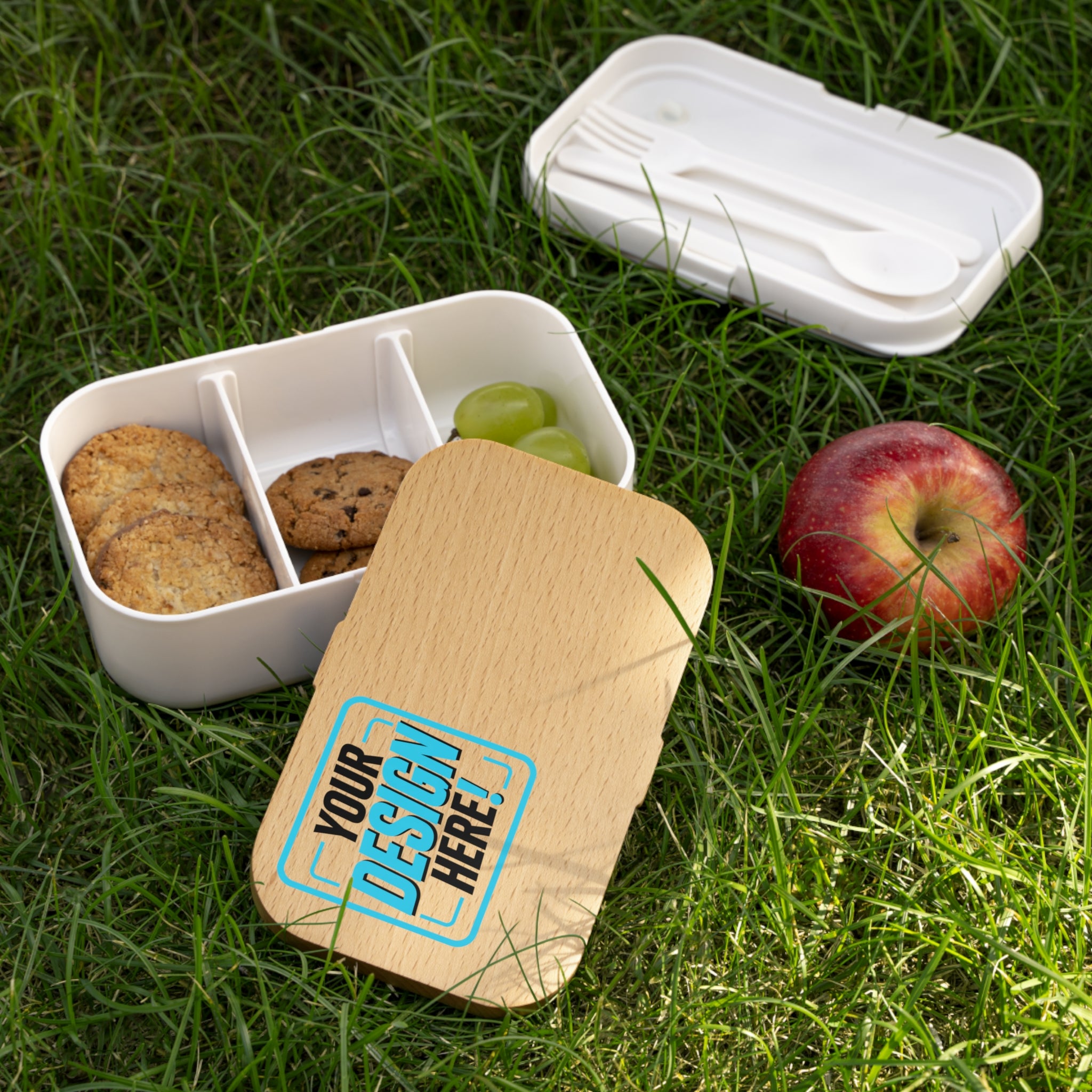 Bento Lunch Box