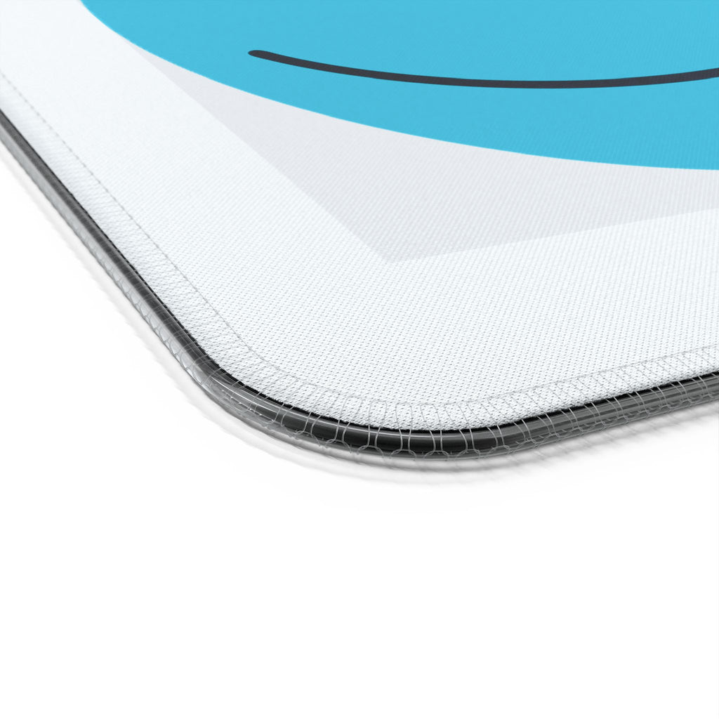 LED Wireless Charging Gaming Mouse Pad