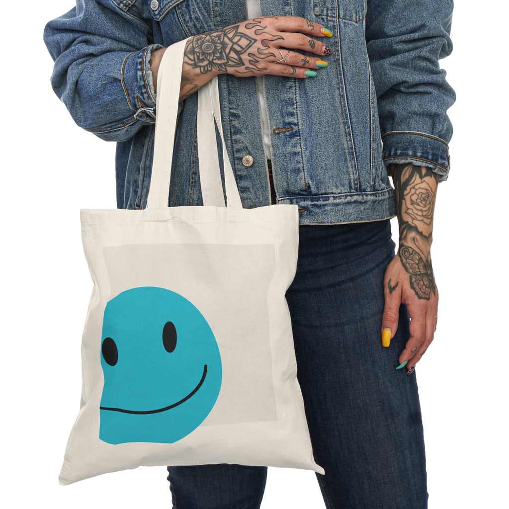 Natural Tote Bag