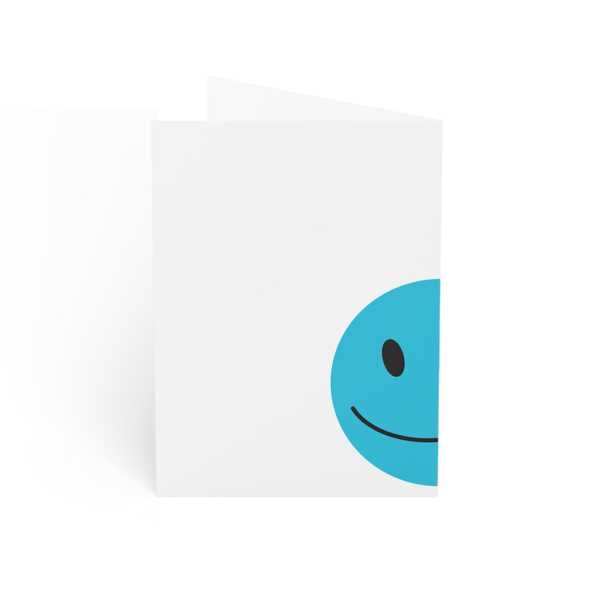 Greeting Cards (1, 10, 30, and 50pcs)