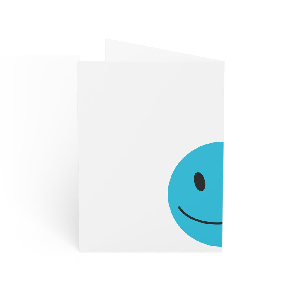 Greeting Cards (1, 10, 30, and 50pcs)