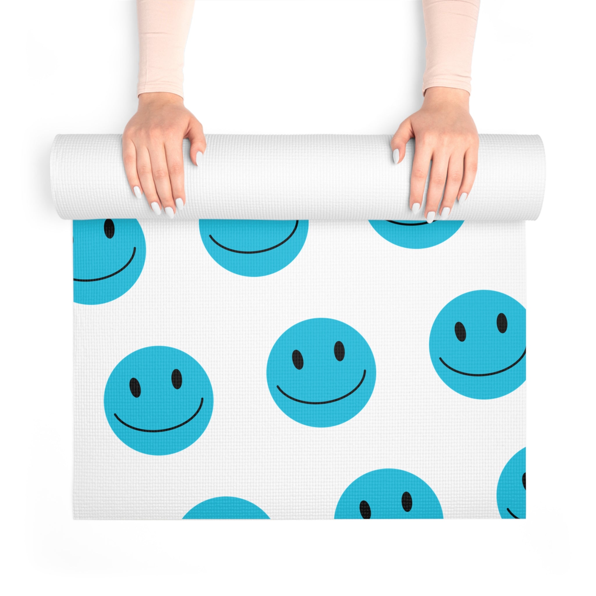 Foam Yoga Mat